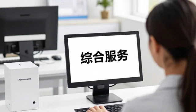 企业名录查询