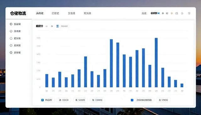 数据清洗:信息更新如何影响行业分类导航选型