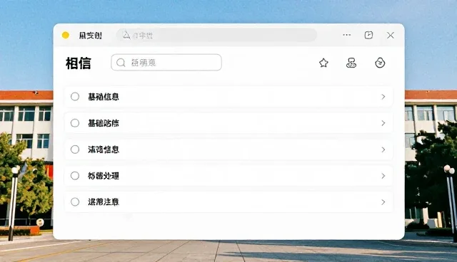 鄂州网站建设:流程优化与实际应用分析