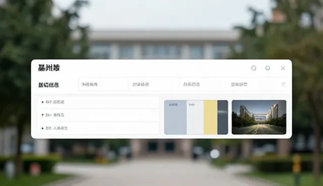 做网站东莞:影响信息查询平台结果的关键因素
