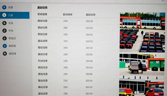 信息查询平台:覆盖范围与选型关注点分析