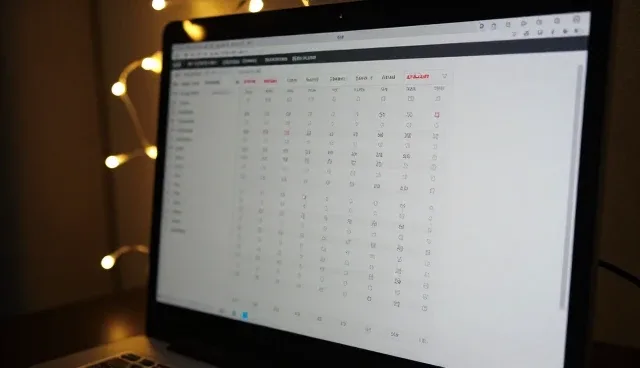 数据统计报告常见问题及处理方向