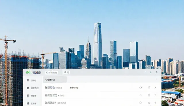 企业合作对接中的选型标准与维护建议